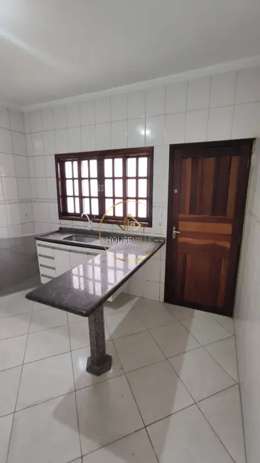 Foto 2 de Casa com 2 quartos à venda, 62m2 em Sao Jose Dos Campos - SP