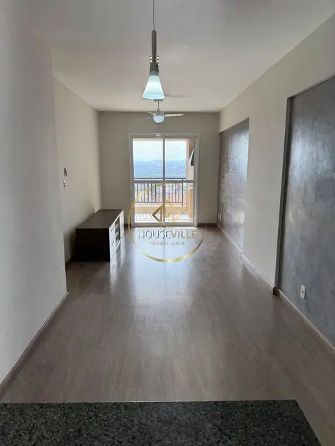 Apartamento com 3 quartos à venda, 75m2 em Sao Jose Dos Campos - SP - imagem 3 Foto 3 de Apartamento com 3 quartos à venda, 75m2 em Sao Jose Dos Campos - SP