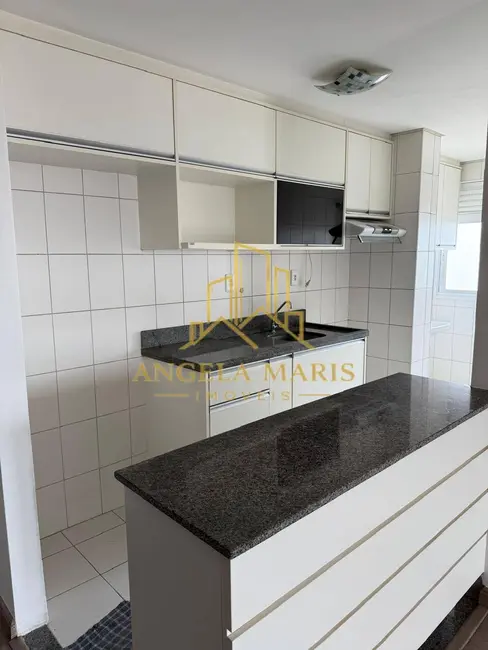 Foto 9 de Apartamento com 3 quartos à venda, 75m2 em Sao Jose Dos Campos - SP