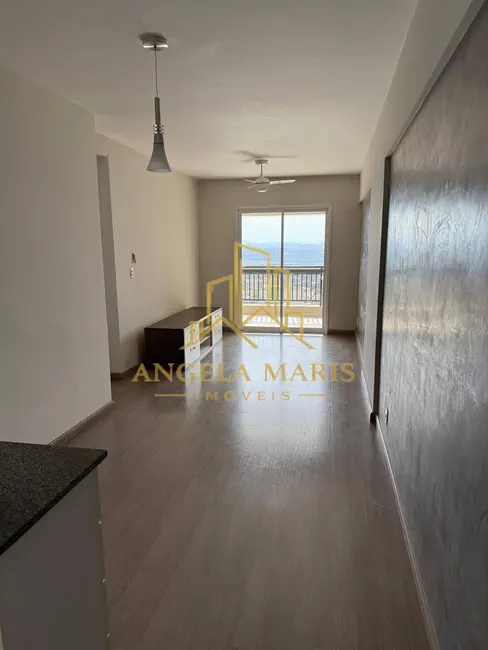Foto 1 de Apartamento com 3 quartos à venda, 75m2 em Sao Jose Dos Campos - SP