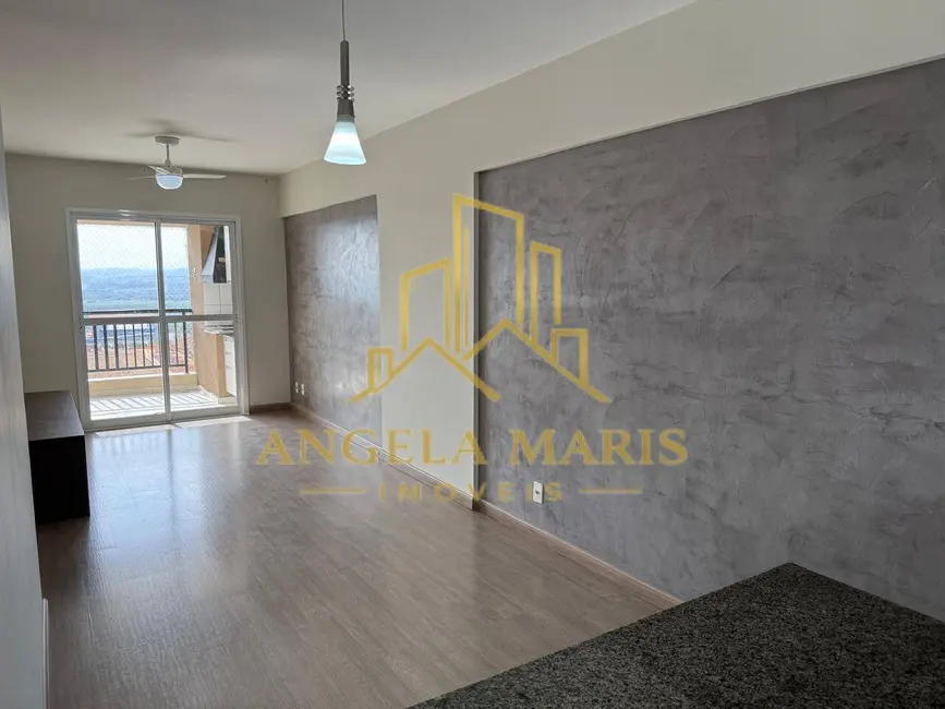 Foto 2 de Apartamento com 3 quartos à venda, 75m2 em Sao Jose Dos Campos - SP