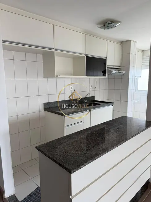Apartamento com 3 quartos à venda, 75m2 em Sao Jose Dos Campos - SP - imagem 8 Foto 8 de Apartamento com 3 quartos à venda, 75m2 em Sao Jose Dos Campos - SP