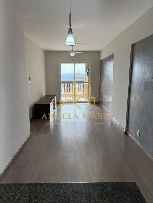 Foto 4 de Apartamento com 3 quartos à venda, 75m2 em Sao Jose Dos Campos - SP