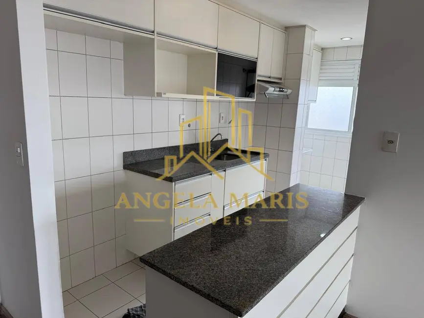 Foto 6 de Apartamento com 3 quartos à venda, 75m2 em Sao Jose Dos Campos - SP
