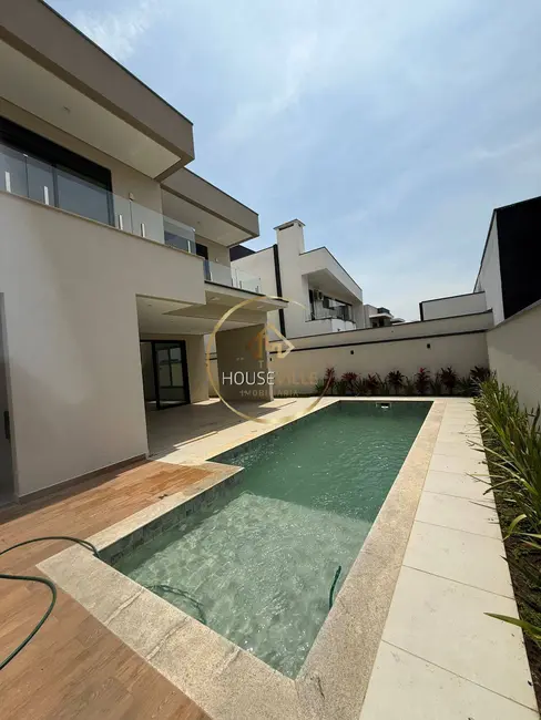 Casa de Condomínio com 5 quartos à venda, 347m2 em Sao Jose Dos Campos - SP - imagem 9 Foto 9 de Casa de Condomínio com 5 quartos à venda, 347m2 em Sao Jose Dos Campos - SP