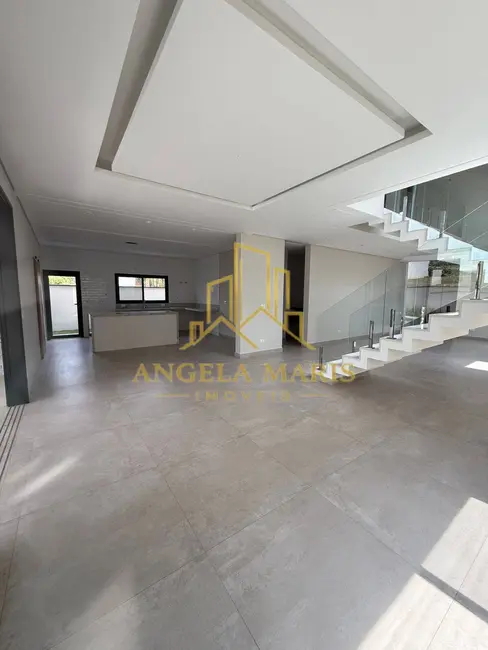Casa de Condomínio com 5 quartos à venda, 347m2 em Sao Jose Dos Campos - SP - imagem 7 Foto 7 de Casa de Condomínio com 5 quartos à venda, 347m2 em Sao Jose Dos Campos - SP