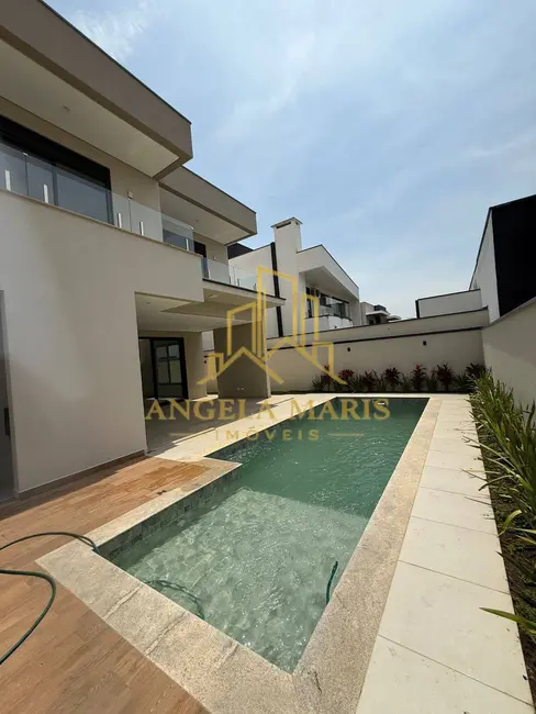 Casa de Condomínio com 5 quartos à venda, 347m2 em Sao Jose Dos Campos - SP - imagem 9 Foto 9 de Casa de Condomínio com 5 quartos à venda, 347m2 em Sao Jose Dos Campos - SP