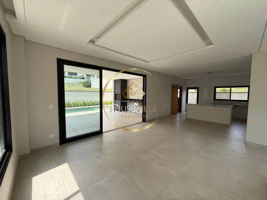 Casa de Condomínio com 5 quartos à venda, 347m2 em Sao Jose Dos Campos - SP - imagem 8 Foto 8 de Casa de Condomínio com 5 quartos à venda, 347m2 em Sao Jose Dos Campos - SP