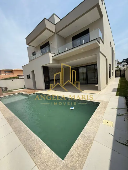 Casa de Condomínio com 5 quartos à venda, 347m2 em Sao Jose Dos Campos - SP - imagem 1 Foto 1 de Casa de Condomínio com 5 quartos à venda, 347m2 em Sao Jose Dos Campos - SP