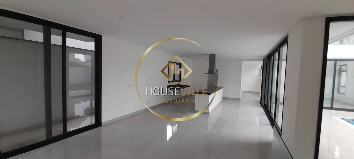 Foto 2 de Casa de Condomínio com 4 quartos à venda, 310m2 em Sao Jose Dos Campos - SP