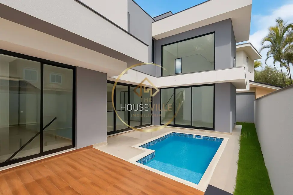 Foto 8 de Casa de Condomínio com 4 quartos à venda, 310m2 em Sao Jose Dos Campos - SP