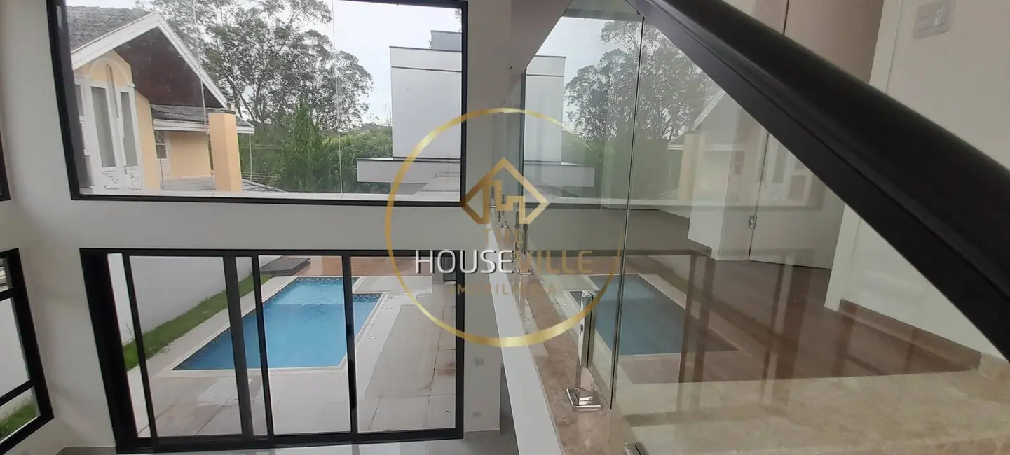 Foto 5 de Casa de Condomínio com 4 quartos à venda, 310m2 em Sao Jose Dos Campos - SP