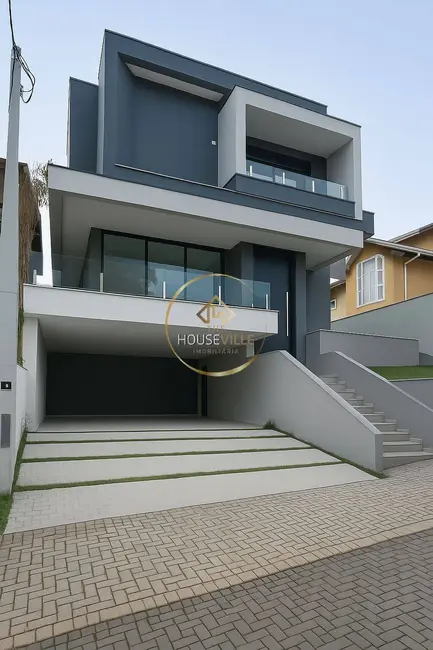 Foto 1 de Casa de Condomínio com 4 quartos à venda, 310m2 em Sao Jose Dos Campos - SP