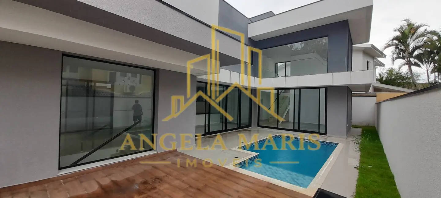 Casa de Condomínio com 4 quartos à venda, 310m2 em Sao Jose Dos Campos - SP - imagem 2 Foto 2 de Casa de Condomínio com 4 quartos à venda, 310m2 em Sao Jose Dos Campos - SP