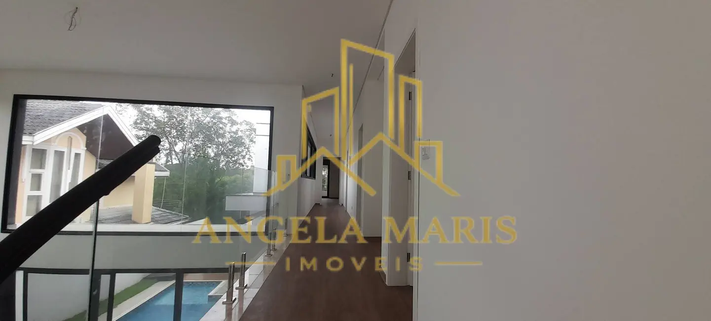 Casa de Condomínio com 4 quartos à venda, 310m2 em Sao Jose Dos Campos - SP - imagem 7 Foto 7 de Casa de Condomínio com 4 quartos à venda, 310m2 em Sao Jose Dos Campos - SP