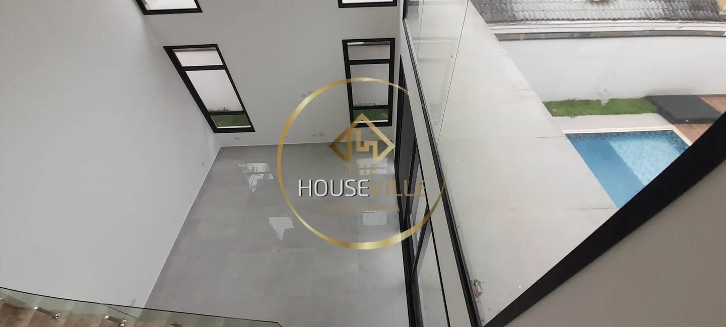 Foto 6 de Casa de Condomínio com 4 quartos à venda, 310m2 em Sao Jose Dos Campos - SP