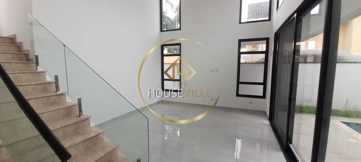 Foto 3 de Casa de Condomínio com 4 quartos à venda, 310m2 em Sao Jose Dos Campos - SP