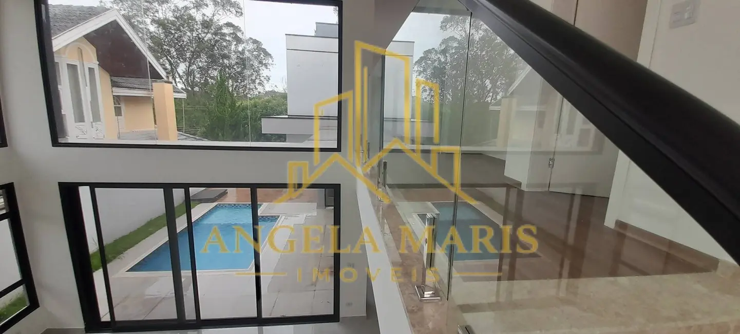 Casa de Condomínio com 4 quartos à venda, 310m2 em Sao Jose Dos Campos - SP - imagem 5 Foto 5 de Casa de Condomínio com 4 quartos à venda, 310m2 em Sao Jose Dos Campos - SP