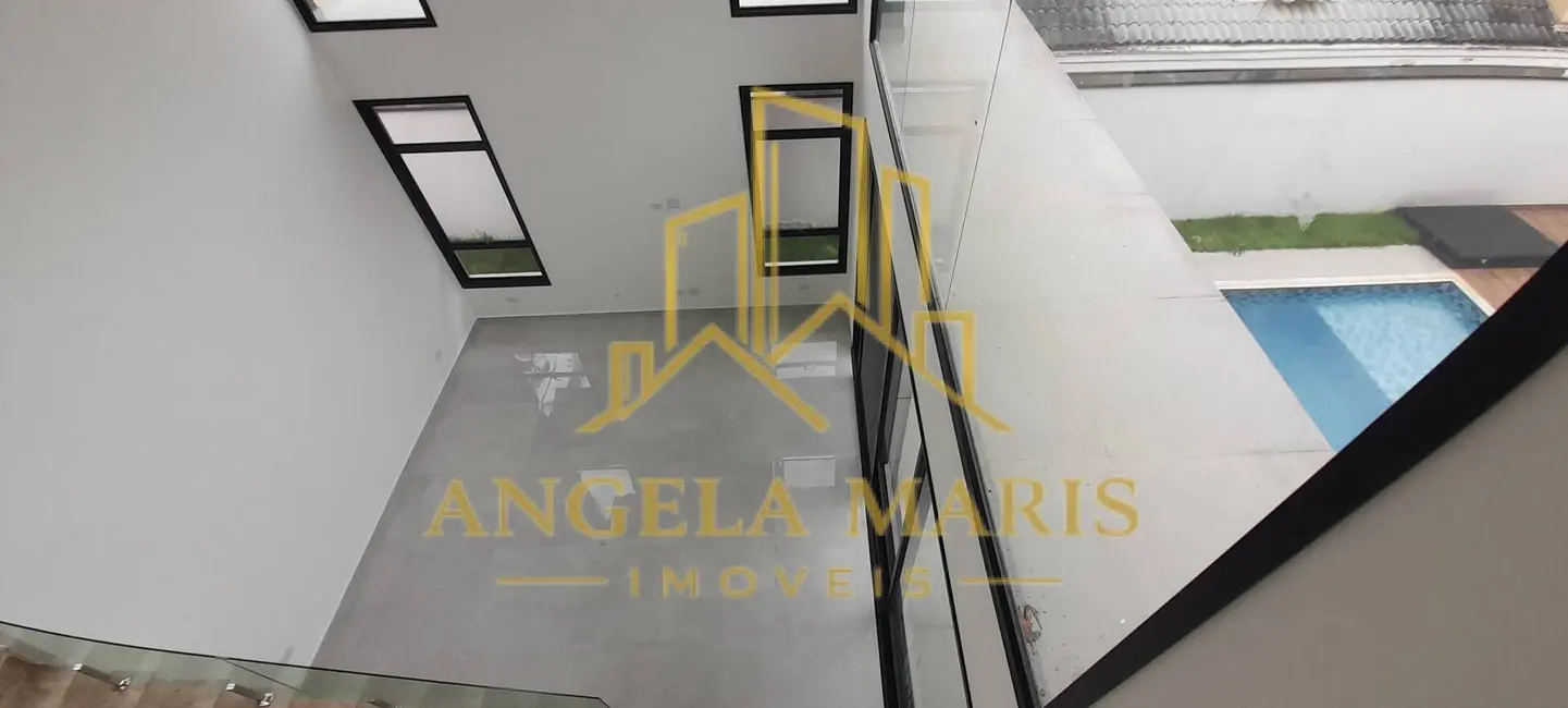Casa de Condomínio com 4 quartos à venda, 310m2 em Sao Jose Dos Campos - SP - imagem 6 Foto 6 de Casa de Condomínio com 4 quartos à venda, 310m2 em Sao Jose Dos Campos - SP