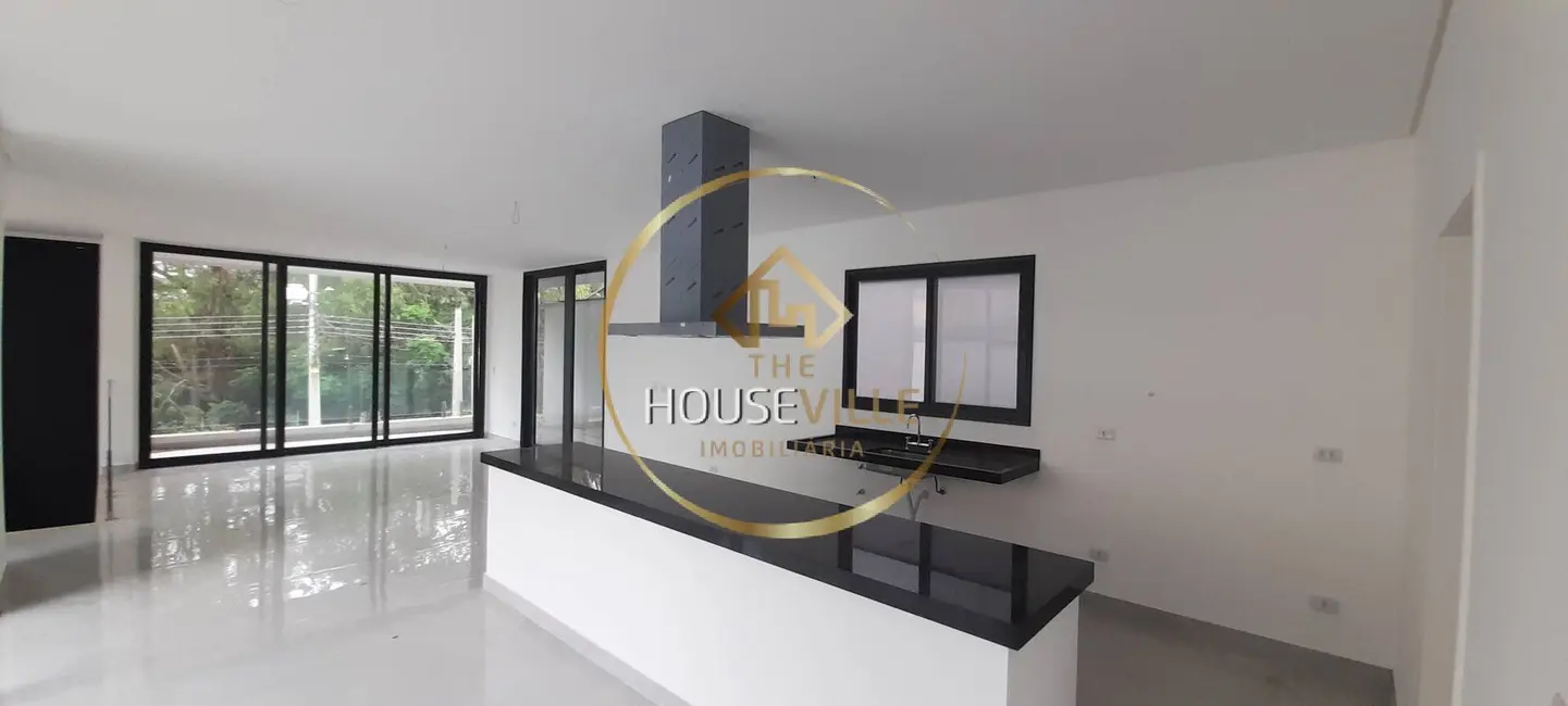 Foto 4 de Casa de Condomínio com 4 quartos à venda, 310m2 em Sao Jose Dos Campos - SP