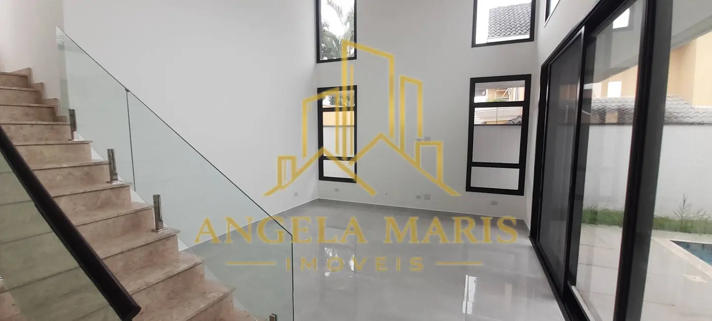 Casa de Condomínio com 4 quartos à venda, 310m2 em Sao Jose Dos Campos - SP - imagem 1 Foto 1 de Casa de Condomínio com 4 quartos à venda, 310m2 em Sao Jose Dos Campos - SP