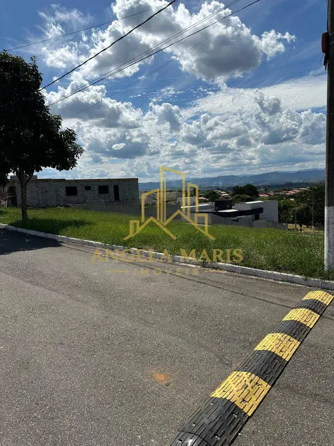 Lote de Condomínio à venda, 267m2 em Caçapava Velha, Cacapava - SP - imagem 4 Foto 4 de Lote de Condomínio à venda, 267m2 em Caçapava Velha, Cacapava - SP