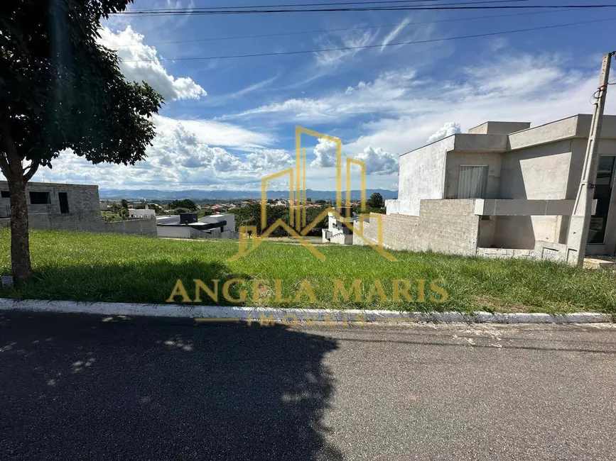 Lote de Condomínio à venda, 267m2 em Caçapava Velha, Cacapava - SP - imagem 1 Foto 1 de Lote de Condomínio à venda, 267m2 em Caçapava Velha, Cacapava - SP