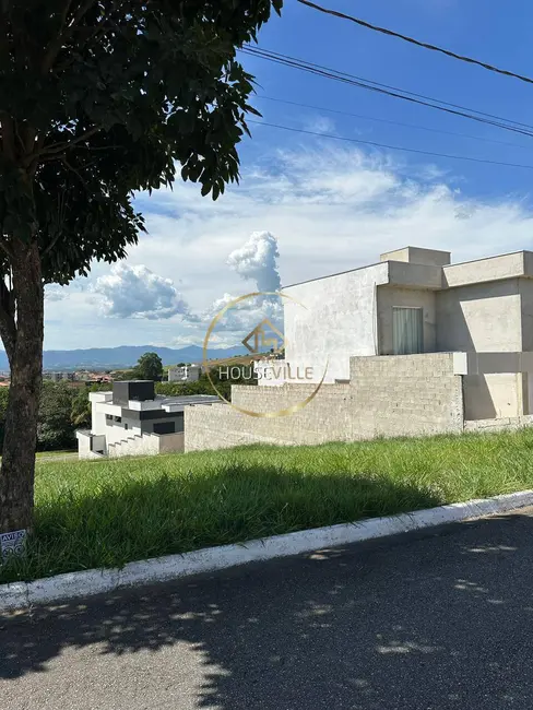 Foto 5 de Lote de Condomínio à venda, 267m2 em Caçapava Velha, Cacapava - SP