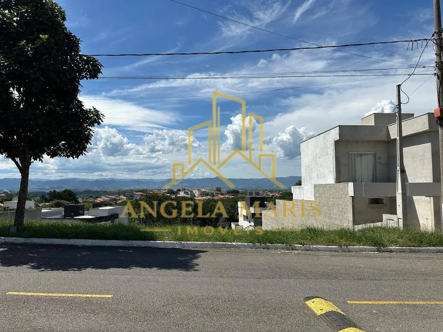Lote de Condomínio à venda, 267m2 em Caçapava Velha, Cacapava - SP - imagem 2 Foto 2 de Lote de Condomínio à venda, 267m2 em Caçapava Velha, Cacapava - SP