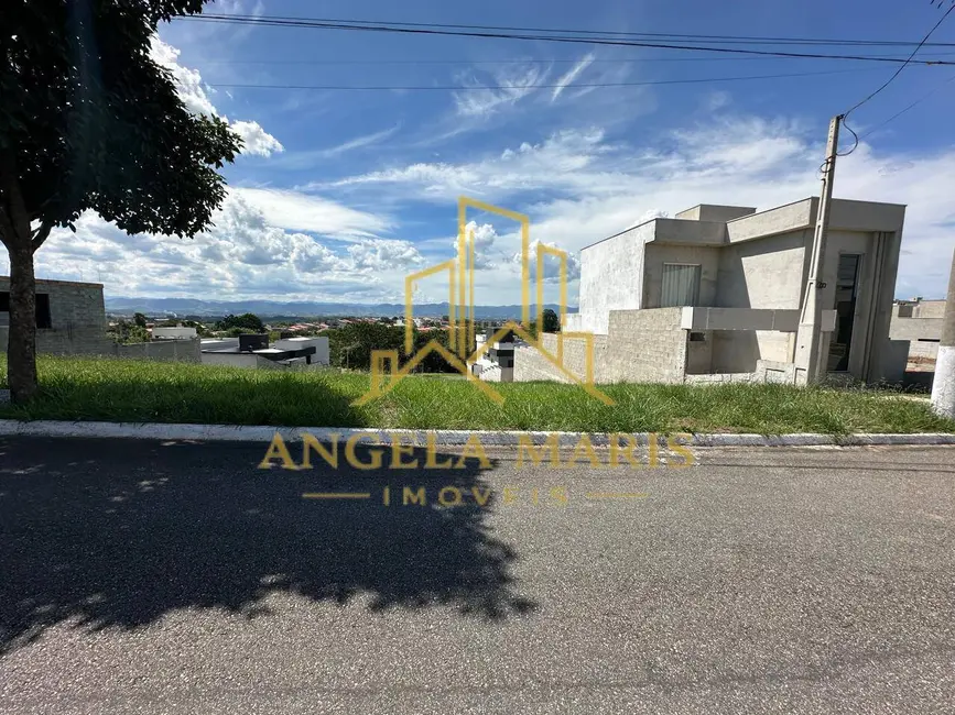Lote de Condomínio à venda, 267m2 em Caçapava Velha, Cacapava - SP - imagem 3 Foto 3 de Lote de Condomínio à venda, 267m2 em Caçapava Velha, Cacapava - SP