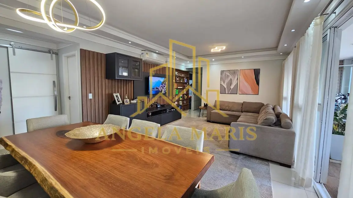 Foto 3 de Apartamento com 3 quartos à venda, 131m2 em Sao Jose Dos Campos - SP