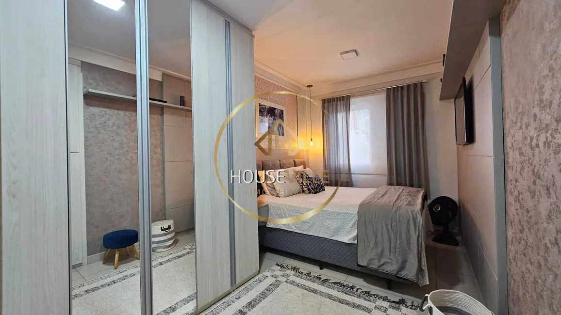 Foto 7 de Apartamento com 3 quartos à venda, 131m2 em Sao Jose Dos Campos - SP