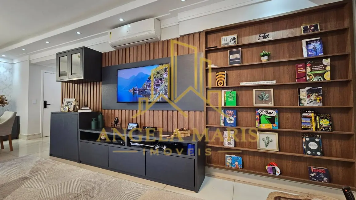 Foto 9 de Apartamento com 3 quartos à venda, 131m2 em Sao Jose Dos Campos - SP