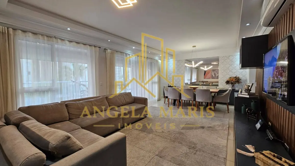 Foto 1 de Apartamento com 3 quartos à venda, 131m2 em Sao Jose Dos Campos - SP