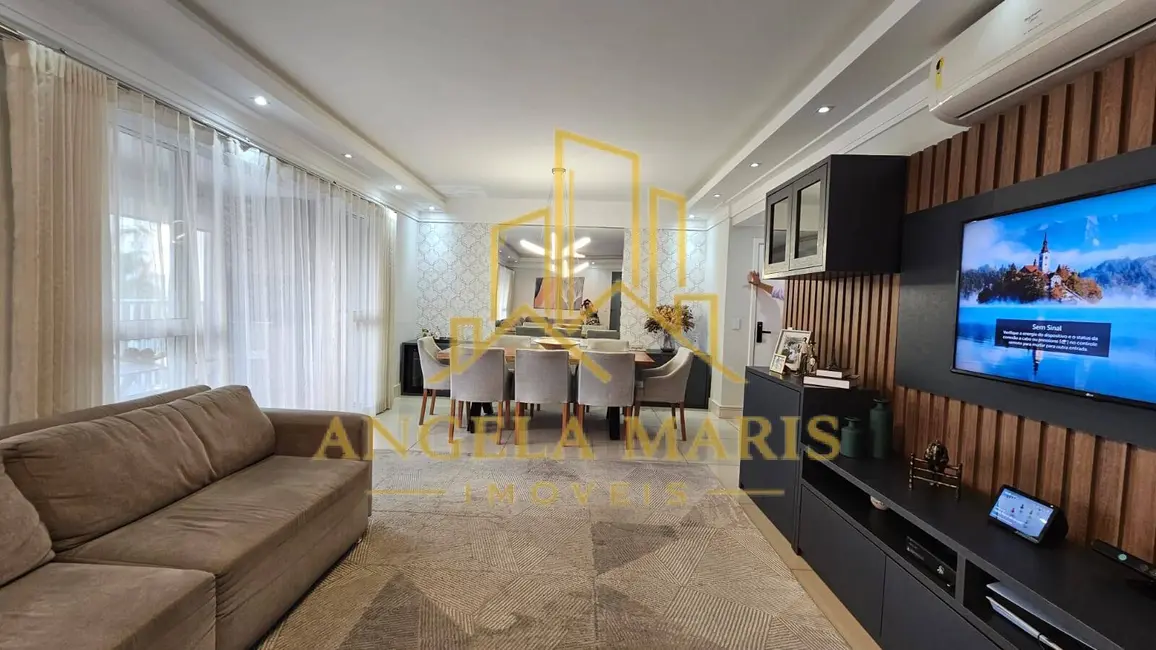 Foto 2 de Apartamento com 3 quartos à venda, 131m2 em Sao Jose Dos Campos - SP