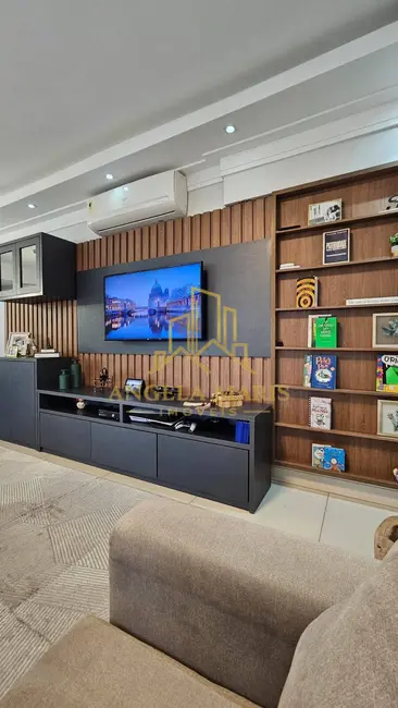 Foto 8 de Apartamento com 3 quartos à venda, 131m2 em Sao Jose Dos Campos - SP