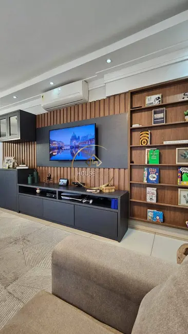 Foto 8 de Apartamento com 3 quartos à venda, 131m2 em Sao Jose Dos Campos - SP