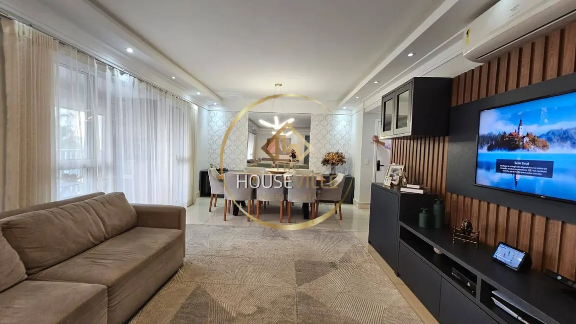 Foto 2 de Apartamento com 3 quartos à venda, 131m2 em Sao Jose Dos Campos - SP