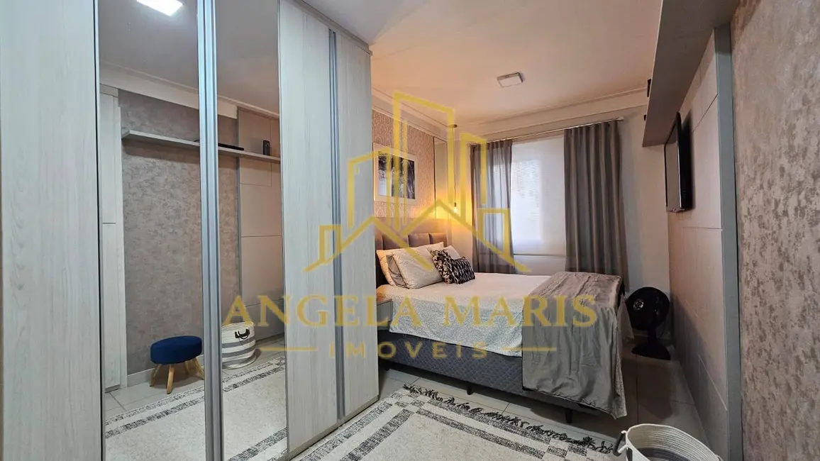 Foto 7 de Apartamento com 3 quartos à venda, 131m2 em Sao Jose Dos Campos - SP
