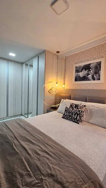 Foto 6 de Apartamento com 3 quartos à venda, 131m2 em Sao Jose Dos Campos - SP