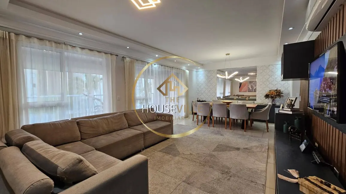 Foto 1 de Apartamento com 3 quartos à venda, 131m2 em Sao Jose Dos Campos - SP