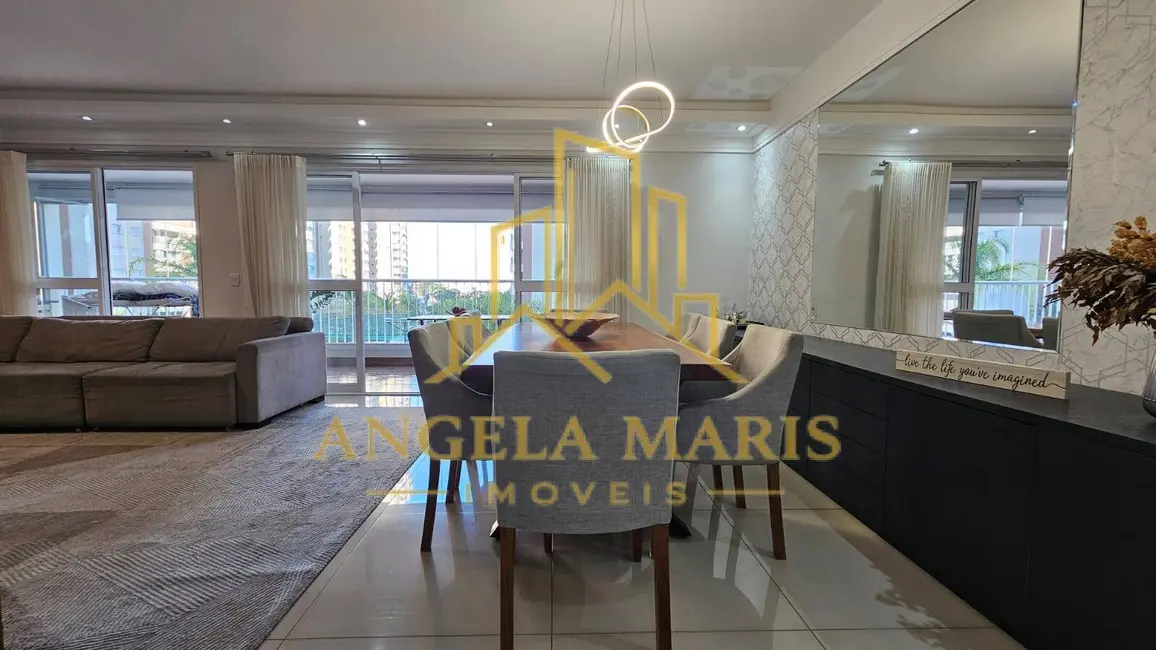 Foto 4 de Apartamento com 3 quartos à venda, 131m2 em Sao Jose Dos Campos - SP