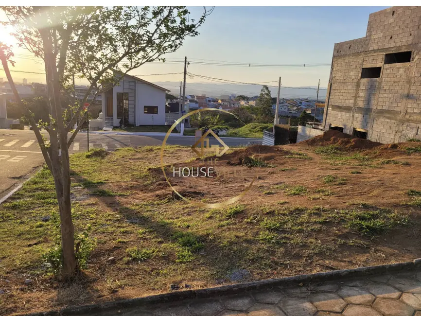 Foto 5 de Lote de Condomínio à venda, 262m2 em Cacapava - SP