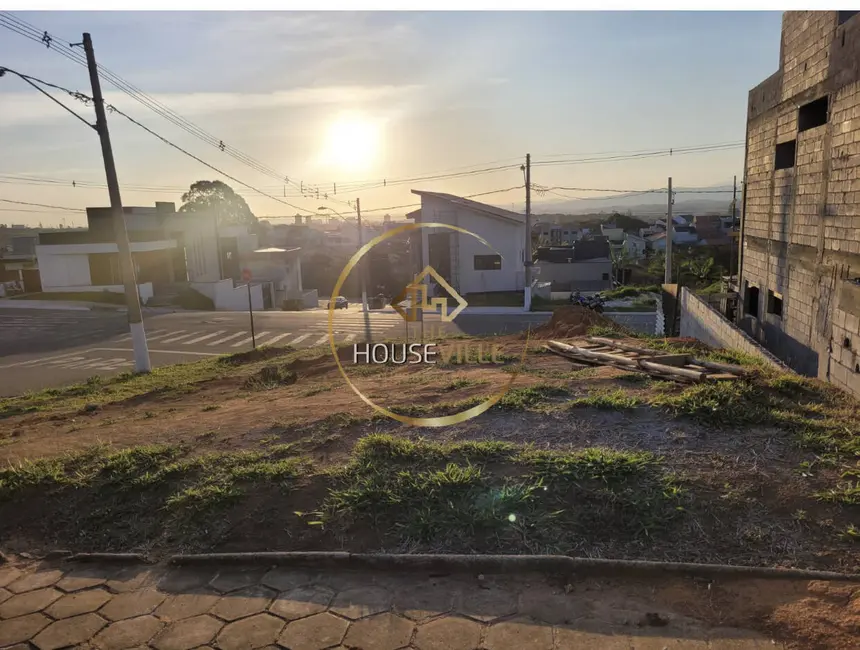 Foto 3 de Lote de Condomínio à venda, 262m2 em Cacapava - SP