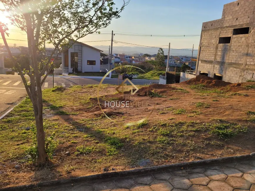 Foto 2 de Lote de Condomínio à venda, 262m2 em Cacapava - SP