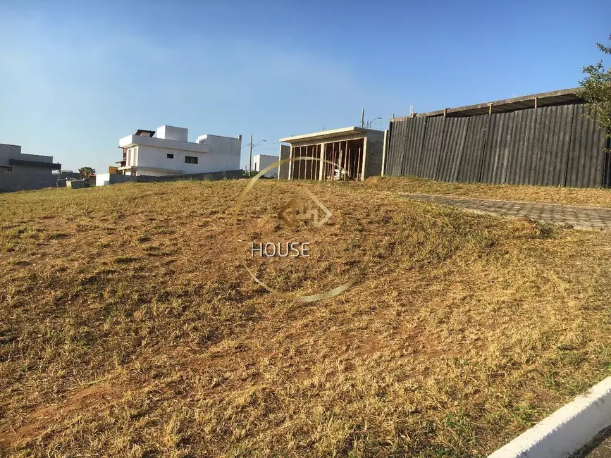 Foto 1 de Lote de Condomínio à venda, 262m2 em Cacapava - SP