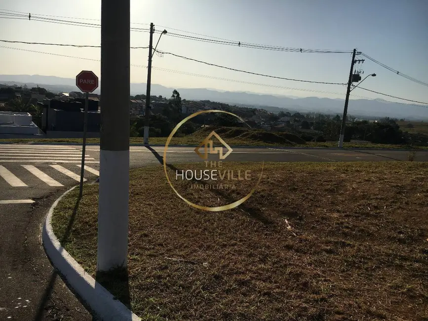 Foto 6 de Lote de Condomínio à venda, 262m2 em Cacapava - SP