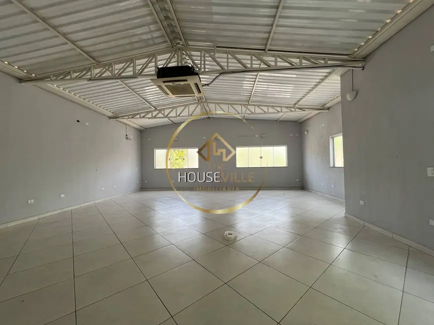 Armazém / Galpão para alugar, 200m2 em Sao Jose Dos Campos - SP - imagem 2 Foto 2 de Armazém / Galpão para alugar, 200m2 em Sao Jose Dos Campos - SP