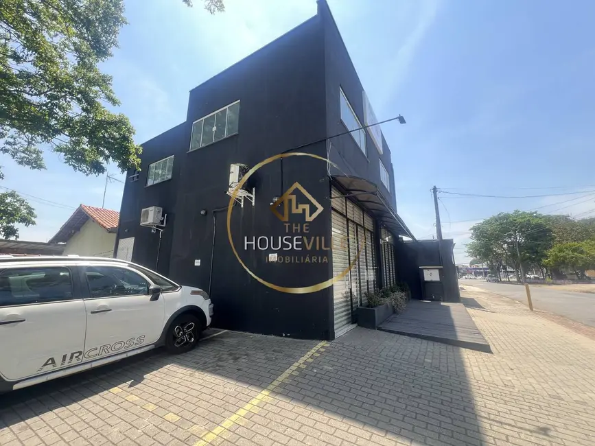 Armazém / Galpão para alugar, 200m2 em Sao Jose Dos Campos - SP - imagem 6 Foto 6 de Armazém / Galpão para alugar, 200m2 em Sao Jose Dos Campos - SP