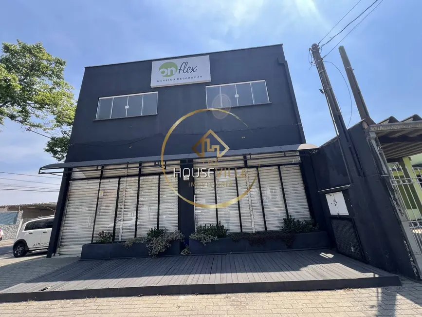 Armazém / Galpão para alugar, 200m2 em Sao Jose Dos Campos - SP - imagem 4 Foto 4 de Armazém / Galpão para alugar, 200m2 em Sao Jose Dos Campos - SP